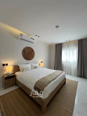 شقة مفروشة للحجز في شارع النعيمي, حي الخليج, الرياض صورة 4