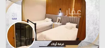 شقة للبيع في شارع سفيان بن النضر, حي الحمراء, مدينة الخبر, المنطقة الشرقية صورة 4