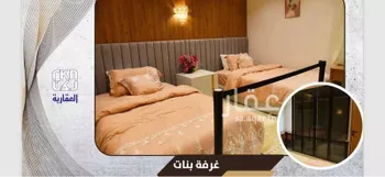شقة للبيع في شارع سفيان بن النضر, حي الحمراء, مدينة الخبر, المنطقة الشرقية صورة 5