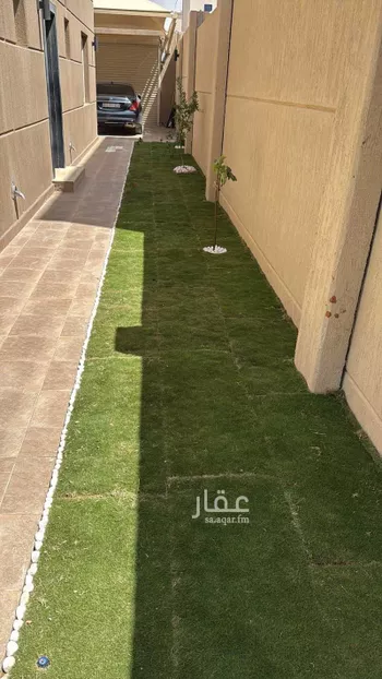 فيلا للإيجار في شارع أبي الغنائم الكتان, حي مطار الملك خالد الدولي, مدينة الرياض, منطقة الرياض صورة 4