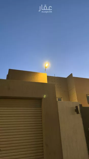 فيلا للإيجار في شارع أبي الغنائم الكتان, حي مطار الملك خالد الدولي, مدينة الرياض, منطقة الرياض