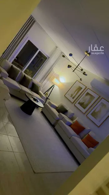 فيلا للإيجار في شارع أبي الغنائم الكتان, حي مطار الملك خالد الدولي, مدينة الرياض, منطقة الرياض صورة 2