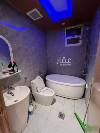 شقة للإيجار في شارع زهرة بنت أبي محمد, حي أم الحمام الغربي, مدينة الرياض, منطقة الرياض صورة 3