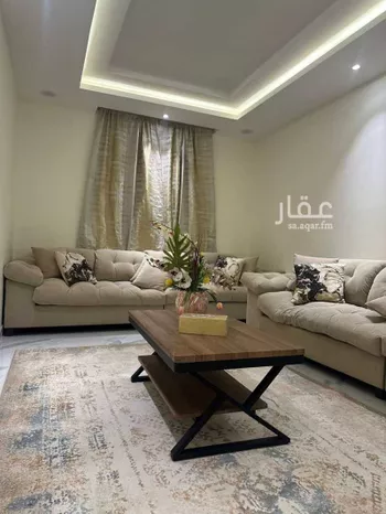 شقة للإيجار في شارع البطيح, حي أم الحمام الغربي, مدينة الرياض, منطقة الرياض صورة 4