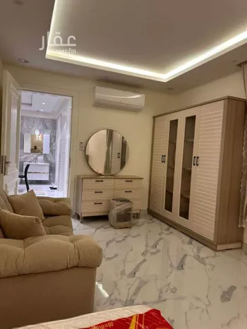شقة للإيجار في شارع البطيح, حي أم الحمام الغربي, مدينة الرياض, منطقة الرياض
