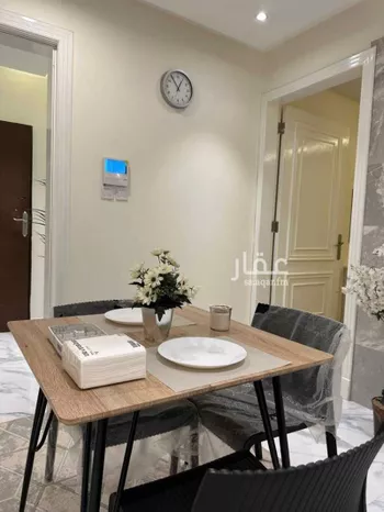 شقة للإيجار في شارع البطيح, حي أم الحمام الغربي, مدينة الرياض, منطقة الرياض صورة 2