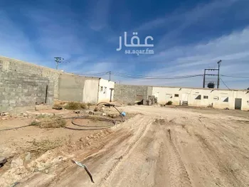 أرض للإيجار في حي العفجه, مدينة الخرج, منطقة الرياض