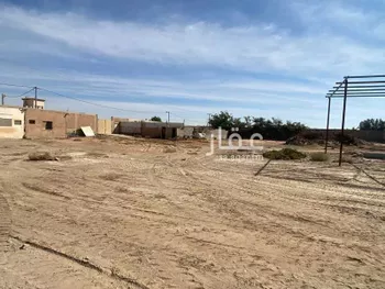 أرض للإيجار في حي العفجه, مدينة الخرج, منطقة الرياض صورة 5