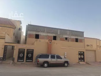 فيلا للبيع في شارع ابن فضيل, حي العيون, مدينة الخرج, منطقة الرياض