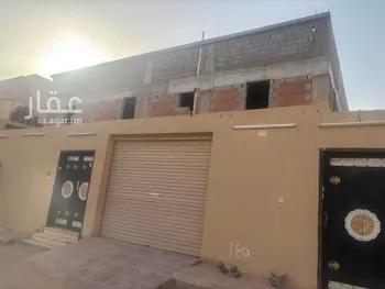 فيلا للبيع في شارع ابن فضيل, حي العيون, مدينة الخرج, منطقة الرياض صورة 3