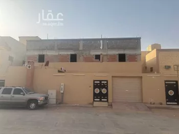 فيلا للبيع في شارع ابن فضيل, حي العيون, مدينة الخرج, منطقة الرياض صورة 2