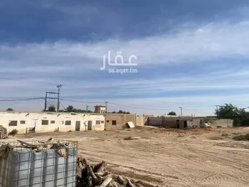 أرض للإيجار في حي العفجه, مدينة الخرج, منطقة الرياض صورة 3