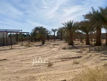 أرض للإيجار في حي العفجه, مدينة الخرج, منطقة الرياض صورة 2