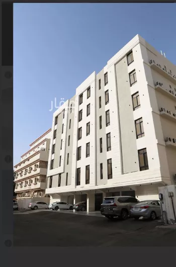شقة للبيع في شارع ابن ناصر, حي السلامة, مدينة جدة, منطقة مكة المكرمة صورة 3
