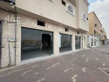 محل للإيجار في شارع عرفات الفرعي, حي بدر, مدينة الرياض, منطقة الرياض صورة 2