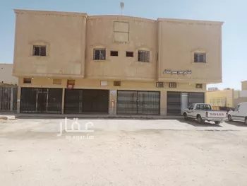عمارة للإيجار في شارع عرفات, حي بدر, مدينة الرياض, منطقة الرياض