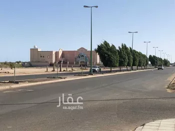 فيلا للإيجار في شارع عبدالله ابن سفيان ، حي البحيرة ، ينبع ، ينبع البحر صورة 5