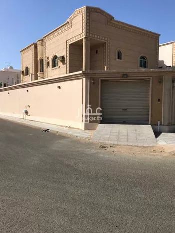 فيلا للإيجار في شارع عبدالله ابن سفيان ، حي البحيرة ، ينبع ، ينبع البحر صورة 2