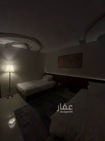 شقة مفروشة للحجز في شارع خالد بن عقبة القرشي ، حي الملك فهد ، المدينة المنورة ، منطقة المدينة المنورة صورة 4