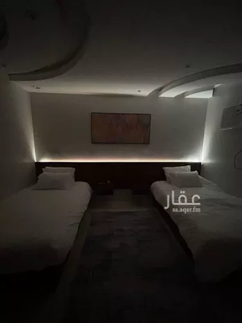 شقة مفروشة للحجز في شارع خالد بن عقبة القرشي ، حي الملك فهد ، المدينة المنورة ، منطقة المدينة المنورة صورة 3