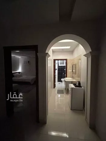 شقة مفروشة للحجز في شارع خالد بن عقبة القرشي ، حي الملك فهد ، المدينة المنورة ، منطقة المدينة المنورة صورة 5