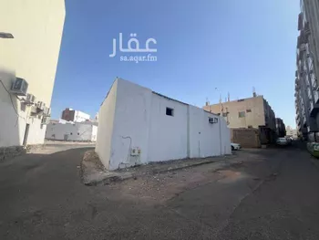 استراحة للبيع في شارع معاذ بن محمد كعب, حي الظاهرة, مدينة المدينه المنوره, منطقة المدينة المنورة