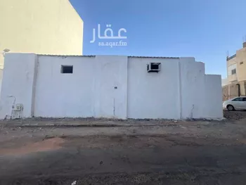 استراحة للبيع في شارع معاذ بن محمد كعب, حي الظاهرة, مدينة المدينه المنوره, منطقة المدينة المنورة صورة 3