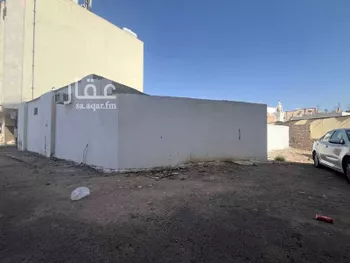 استراحة للبيع في شارع معاذ بن محمد كعب, حي الظاهرة, مدينة المدينه المنوره, منطقة المدينة المنورة صورة 2