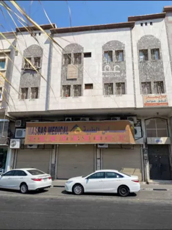 شقة للإيجار في شارع الثامن والعشرون, حي البادية, مدينة الدمام, المنطقة الشرقية