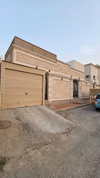 بيت للبيع في شارع رافع ابن خديج ، حي طيبة ، الدمام ، الدمام