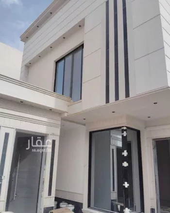 فيلا للبيع في شارع جبل سلمى, حي القادسية, مدينة الرياض, منطقة الرياض