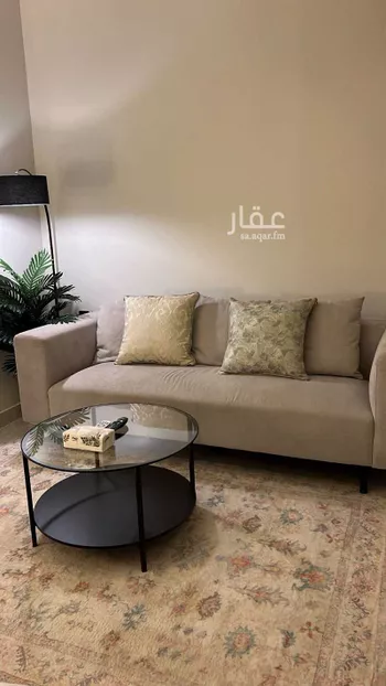 استديو مفروش للحجز في شارع القنا ، حي الفلاح ، الرياض ، منطقة الرياض صورة 2