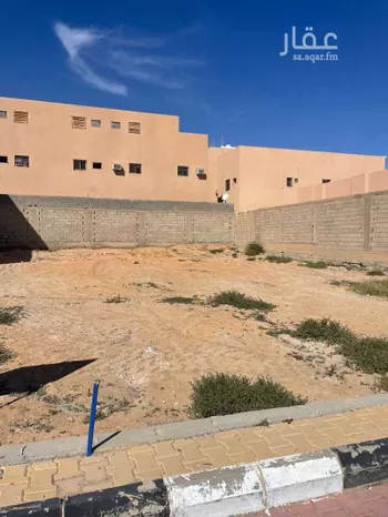 أرض للبيع في شارع عبد العزيز عبدالله السليم, حي الملك خالد, مدينة عنيزه, منطقة القصيم