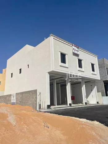 عمارة للبيع في شارع طريق الملك عبدالله, حي الوفاء, مدينة عنيزه, منطقة القصيم صورة 2
