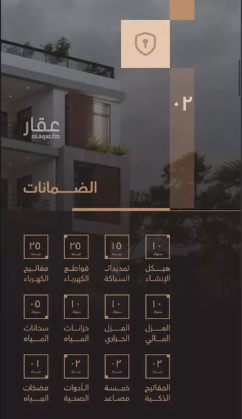 شقة للبيع في شارع 10ا, حي البحر, مدينة الخبر, المنطقة الشرقية صورة 2