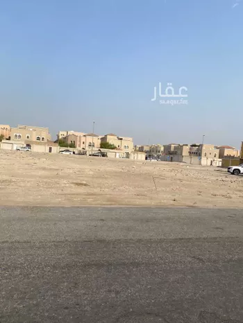 أرض للبيع في شارع الارز, حي النورس, مدينة الدمام, المنطقة الشرقية صورة 4