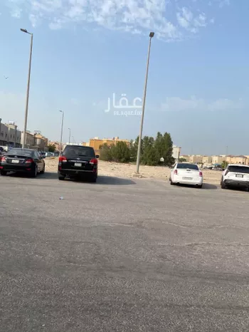 أرض للبيع في شارع الارز, حي النورس, مدينة الدمام, المنطقة الشرقية صورة 2