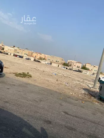 أرض للبيع في شارع الارز, حي النورس, مدينة الدمام, المنطقة الشرقية صورة 3