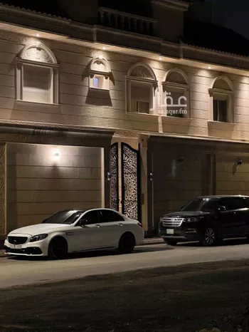 فيلا للإيجار في شارع الحبيل, حي النفل, مدينة الرياض, منطقة الرياض صورة 3