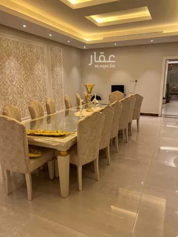 فيلا للإيجار في شارع الحبيل, حي النفل, مدينة الرياض, منطقة الرياض صورة 5