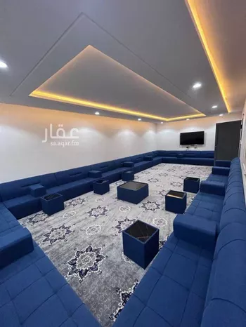 مخيم للحجز في حي الشفاء ، خميس مشيط ، خميس مشيط صورة 4