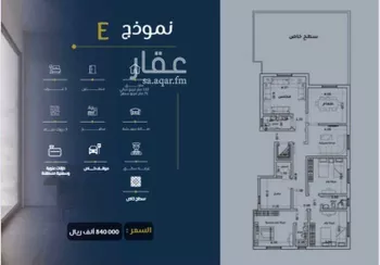 شقة للبيع في شارع عبدالرحمن بن حارث, حي البوادي, مدينة جدة, منطقة مكة المكرمة صورة 4
