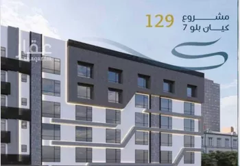 شقة للبيع في شارع خلف الفراء, حي الجامعة, مدينة جدة, منطقة مكة المكرمة