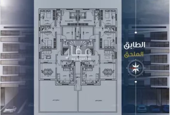 شقة للبيع في شارع عبدالرحمن بن حارث, حي البوادي, مدينة جدة, منطقة مكة المكرمة صورة 5