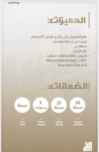 شقة للبيع في شارع عبدالرحمن ابو عبس, حي الأجواد, مدينة جدة, منطقة مكة المكرمة صورة 5