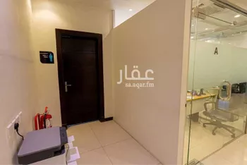 مكتب تجاري للإيجار في شارع صيدا, حي الدريهمية, مدينة الرياض, منطقة الرياض صورة 5