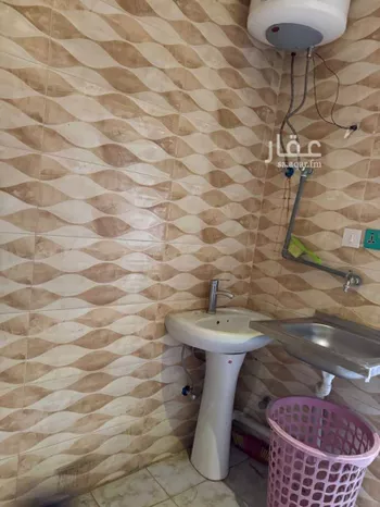 غرفة للإيجار في شارع احمد جعفر القفطي, حي العوالي, مدينة الرياض, منطقة الرياض صورة 4
