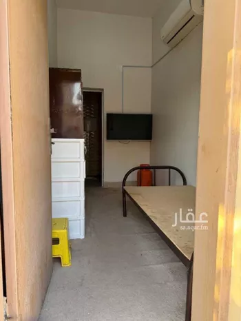 غرفة للإيجار في شارع احمد جعفر القفطي, حي العوالي, مدينة الرياض, منطقة الرياض