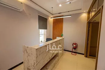مكتب تجاري للإيجار في شارع صيدا, حي الدريهمية, مدينة الرياض, منطقة الرياض صورة 3