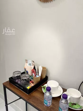 شقة مفروشة للحجز في شارع المحترمة ، حي العقيق ، الرياض ، منطقة الرياض صورة 5